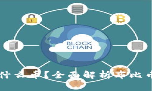 布比区块链是什么币？全面解析布比币及其发展前景